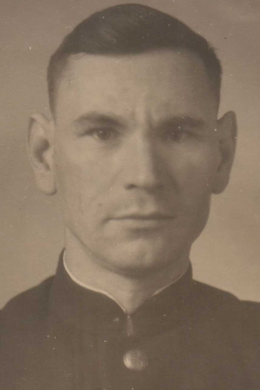 Павлов Андрей Федорович