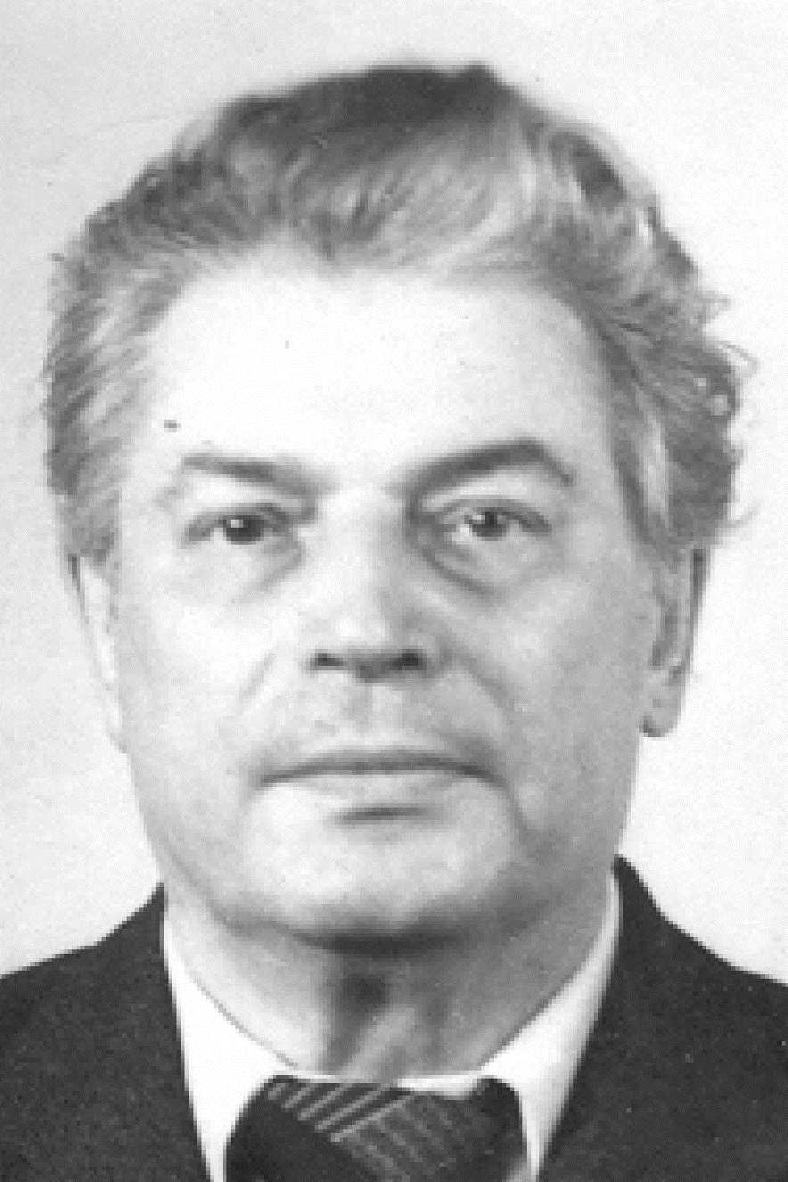 Косык Николай Иосифович