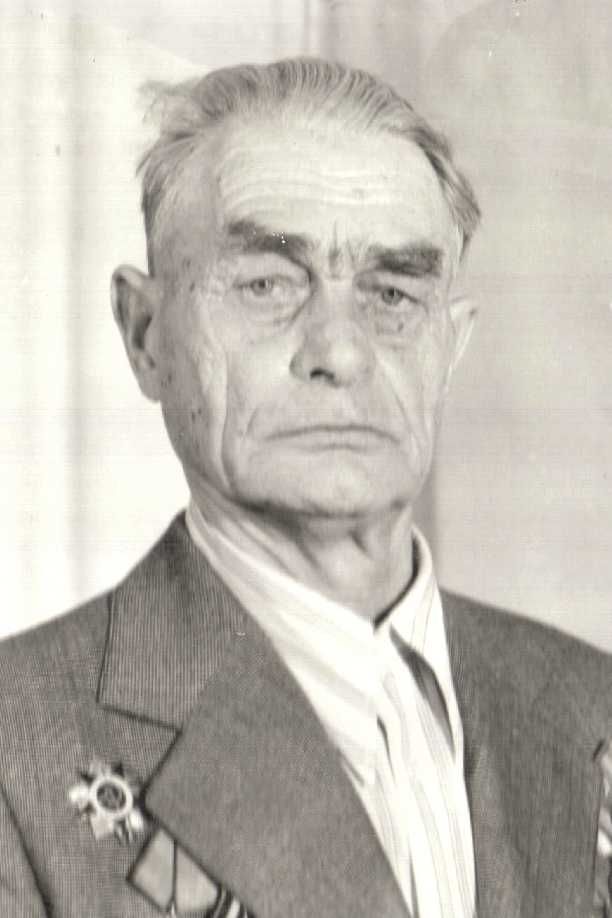 Калинкович Андрей Михайлович