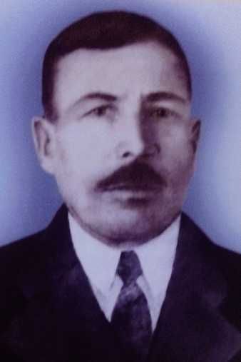 Большаков Нестор|Нестер Викторович