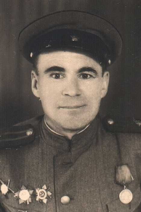 Хасанов Хаким Хасанович