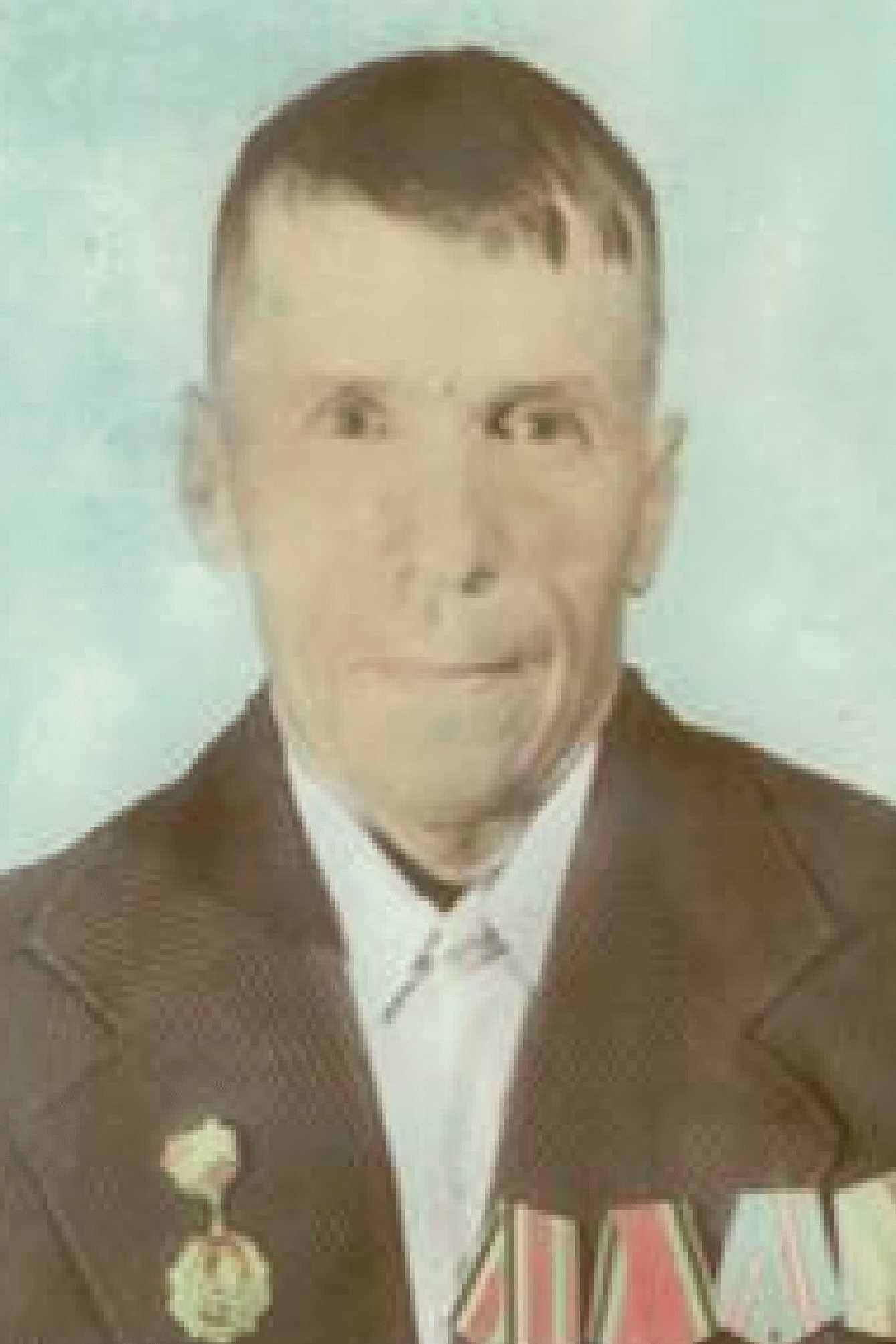 Подорога Иван Конович