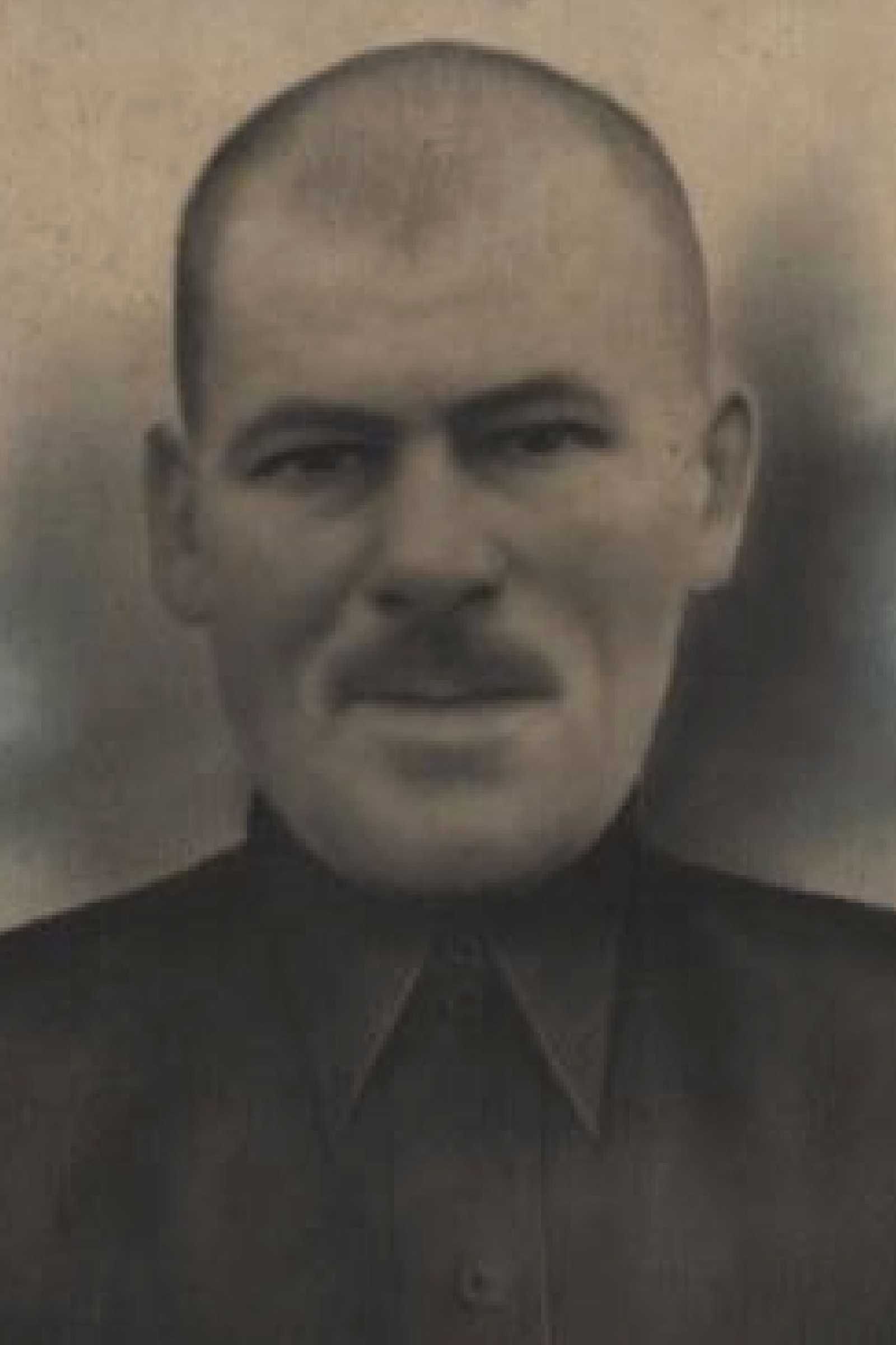 Прокофьев иван Михайлович