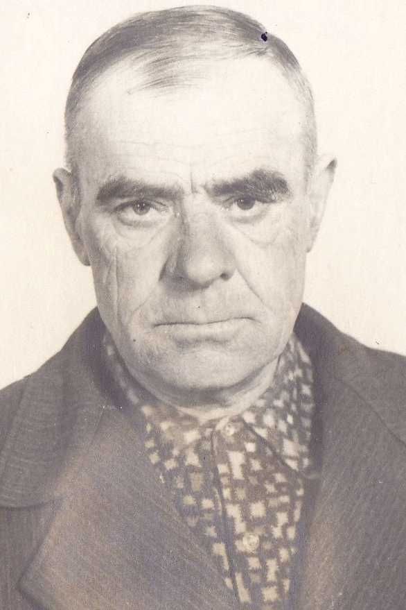 Зайцев Борис Емельянович