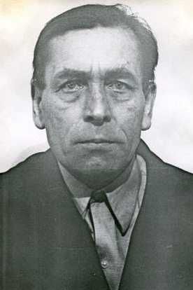 Дурягин Прокопий Прокопьевич