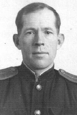 Шепелев Павел Васильевич