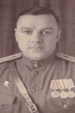 Овечкин Виктор Георгиевич