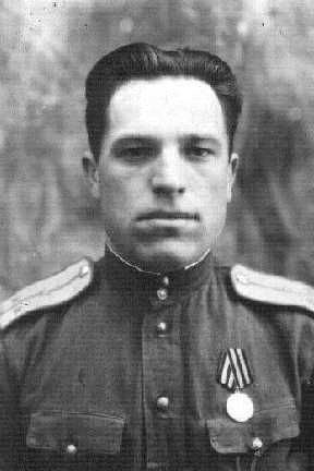 Попов Дмитрий Иванович