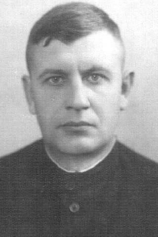 Шевченко Олег Яковлевич