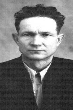 Королев Василий Семенович