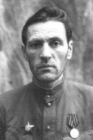 Лопунов Андрей Корнеевич