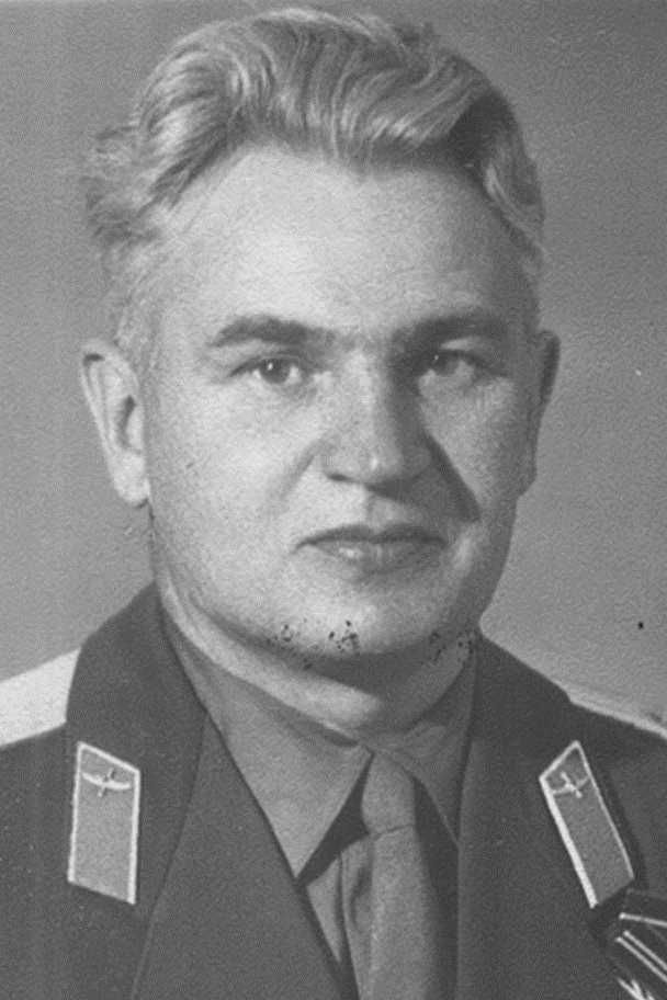 Недошивин Александр Павлович