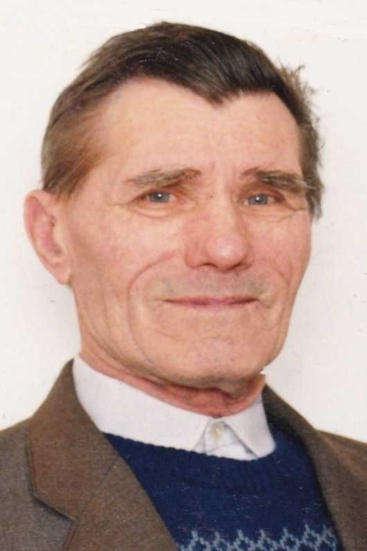 Курганов Михаил Герасимович