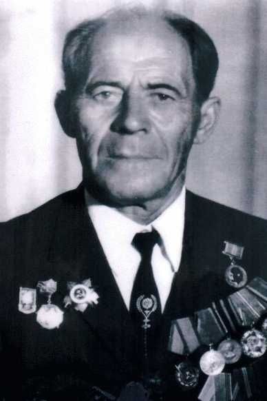 Афанасьев Анатолий Николаевич