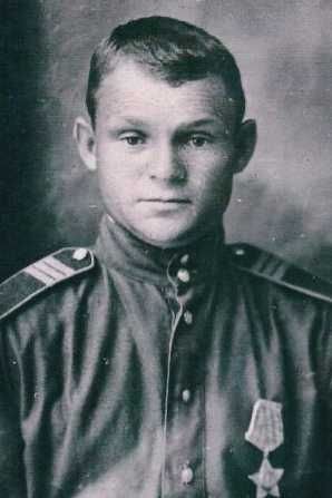 Мазаев Александр Евдокимович