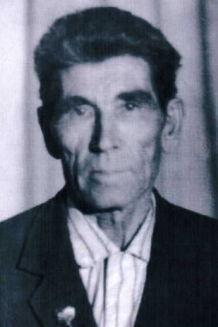 Мерняев Константин Сергеевич