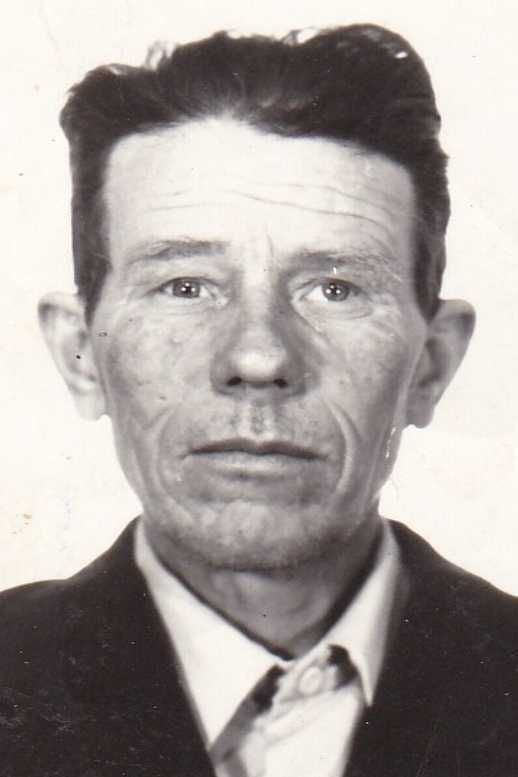 Лаврентьев Михаил Илларионович