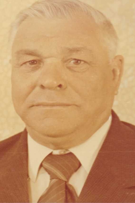 Ладнов Иван Гордеевич