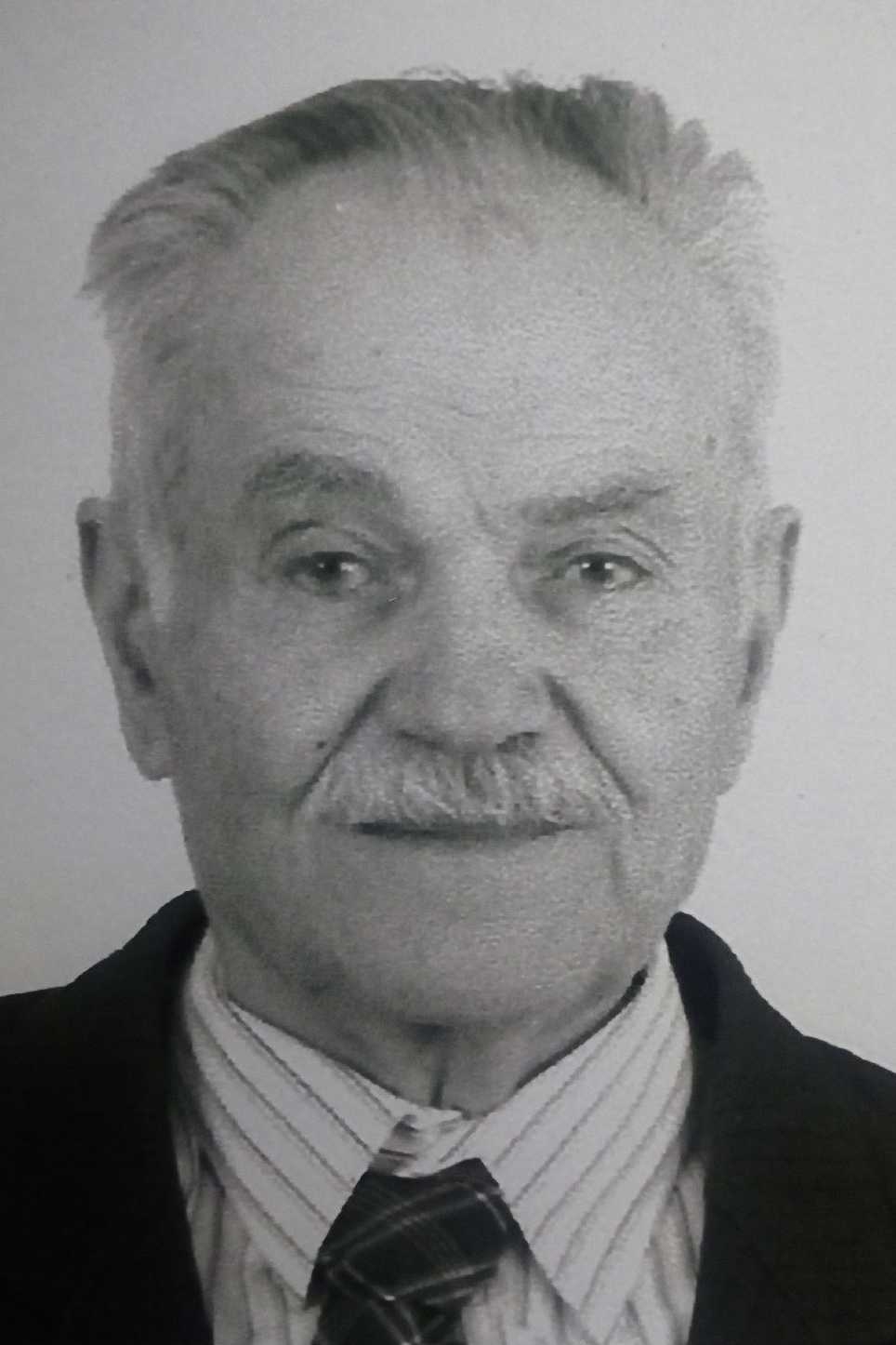 Ананкин Василий Акимович