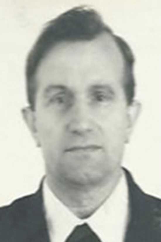 Андреев Иван Иванович