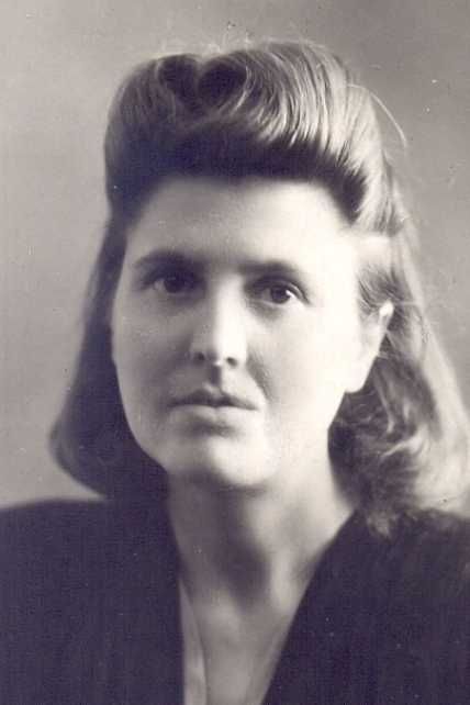 Литвиненко Анна Федоровна