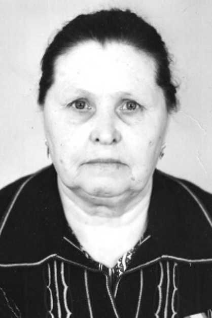 Лукина Надежда Ивановна