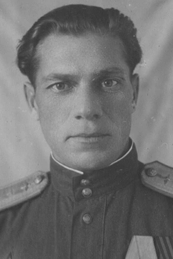 Логинов Анатолий Иоифович