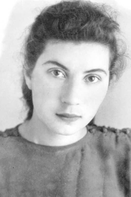 Макарова Анна Евдокимовна