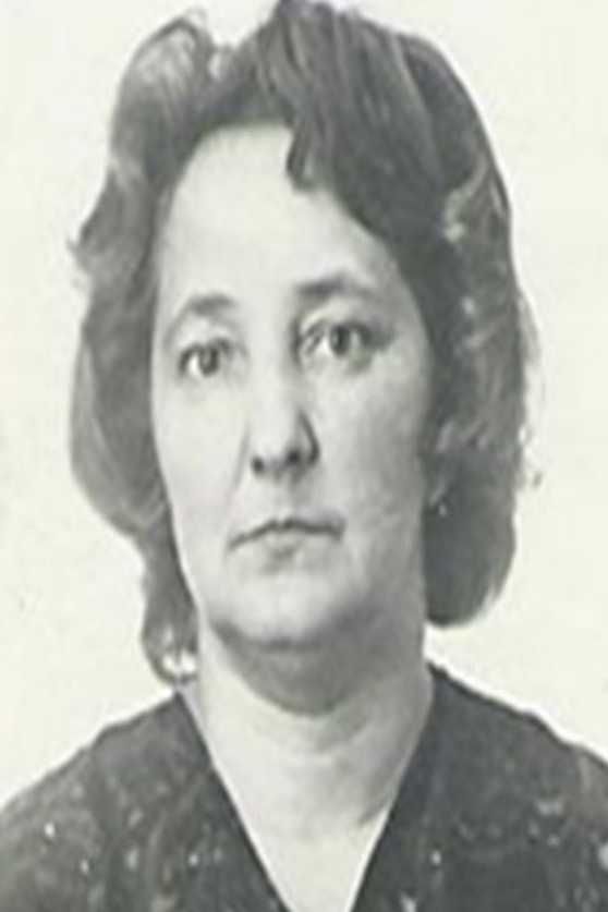 Монахова Тамара Константиновна