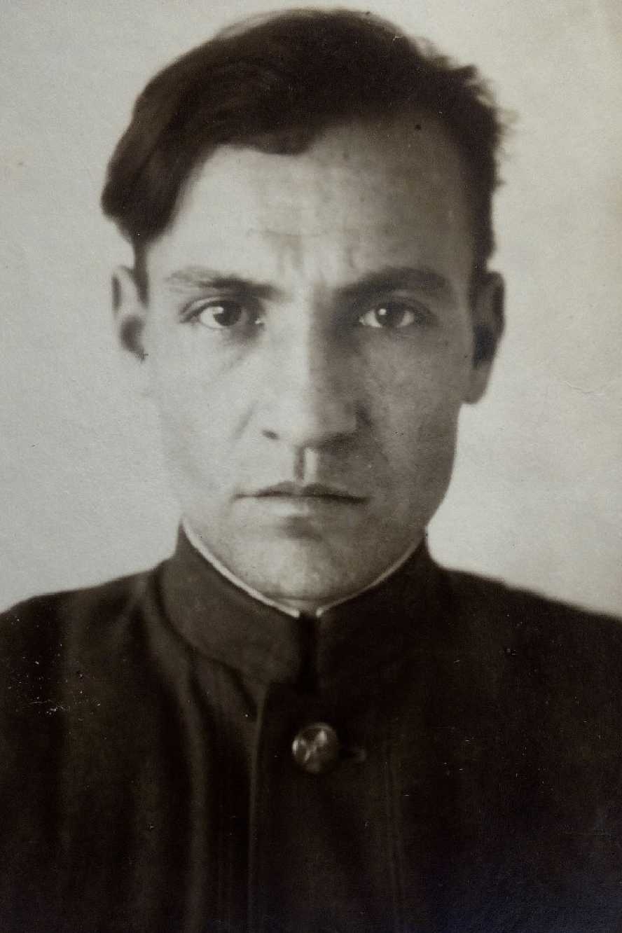 Мусаев Иван Васильевич