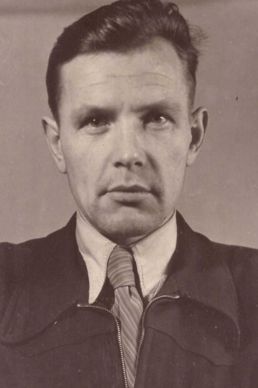 Нагавицин Владимир Михайлович