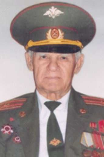 Никитин Леонид Антонович