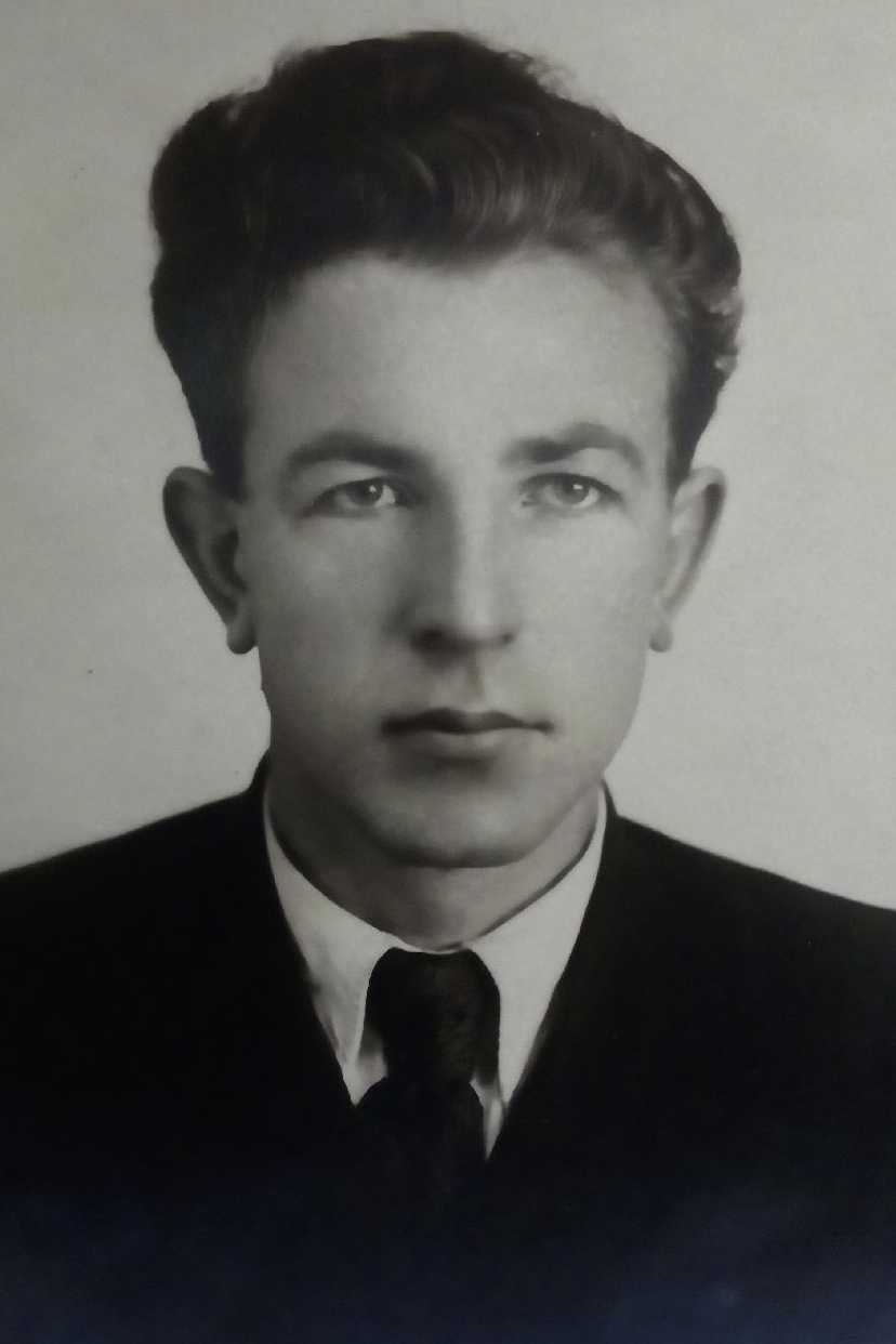 Никиффоров Петр Михайлович