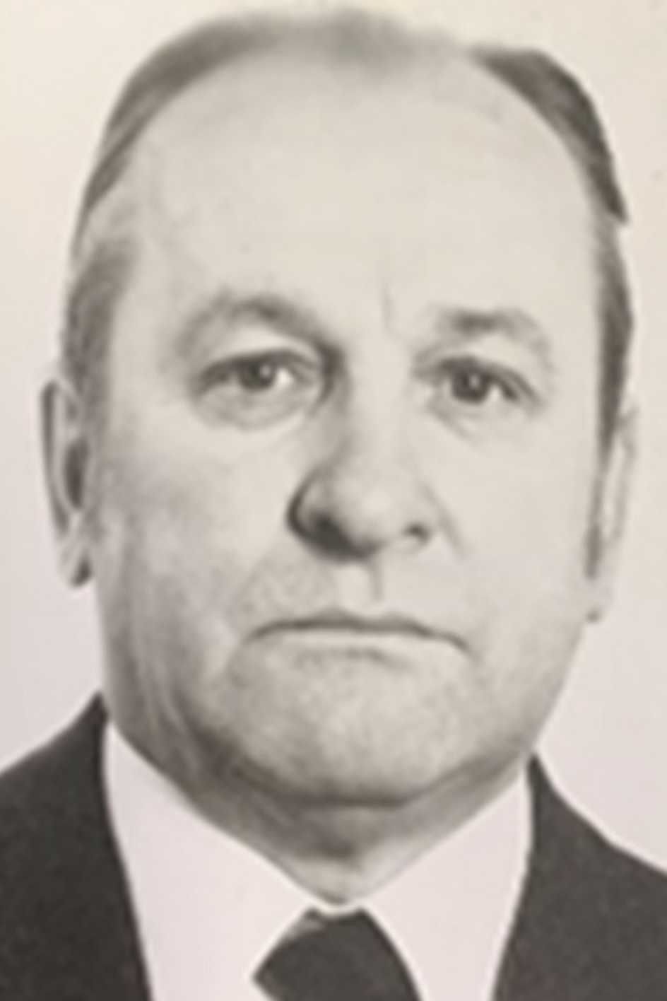 Оргирский Владимир Станиславович