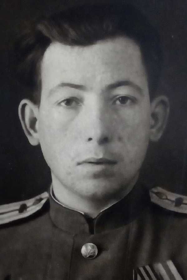 Орлов Алексей Иванович