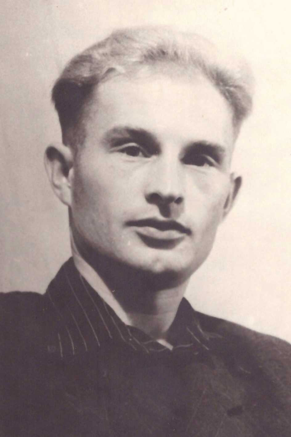 Панкратов Александр Николаевич