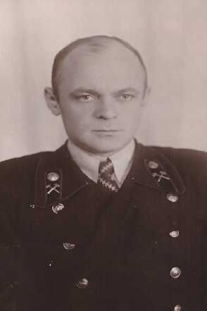 Матвеев Владимир Иванович