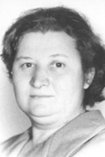 Царькова Евгения Андреевна