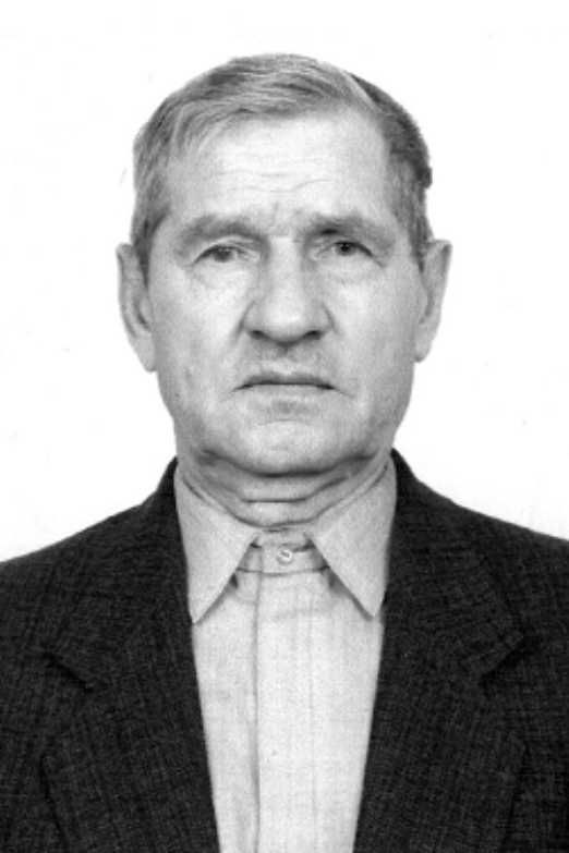 Мещеряков Виталий Иванович