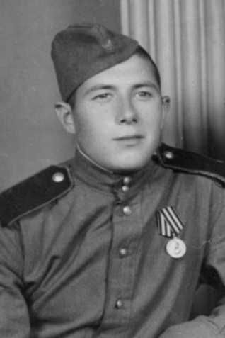 Мурзянов Саит Ахметзянович