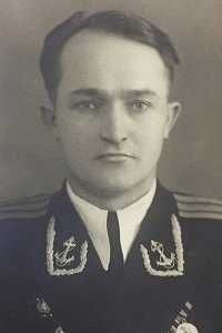 Аладьин Георгий Евгеньевич