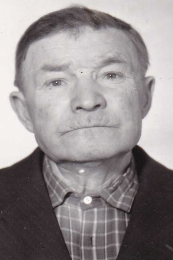 Евдокимов Михаил Андреевич