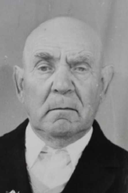 Щербинин Петр Андреевич