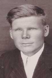 Ершов Николай Михайлович