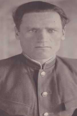 Жуков Владимир Семенович