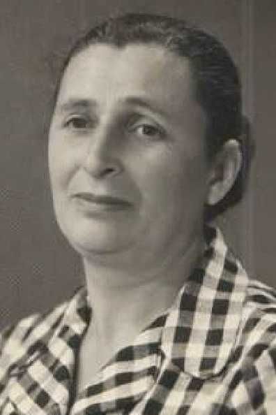 Тульская Фатима Николаевна