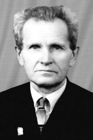 Ильин Дмитрий Иович