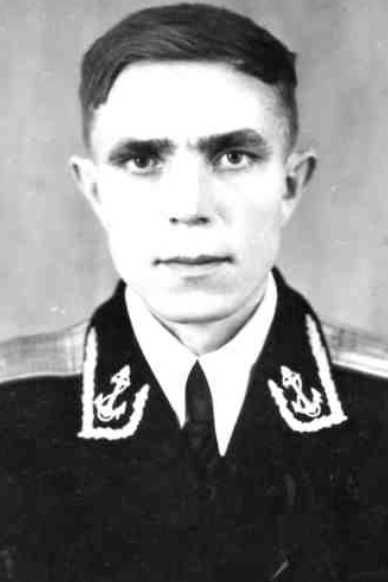 Казаков Василилй Иванович