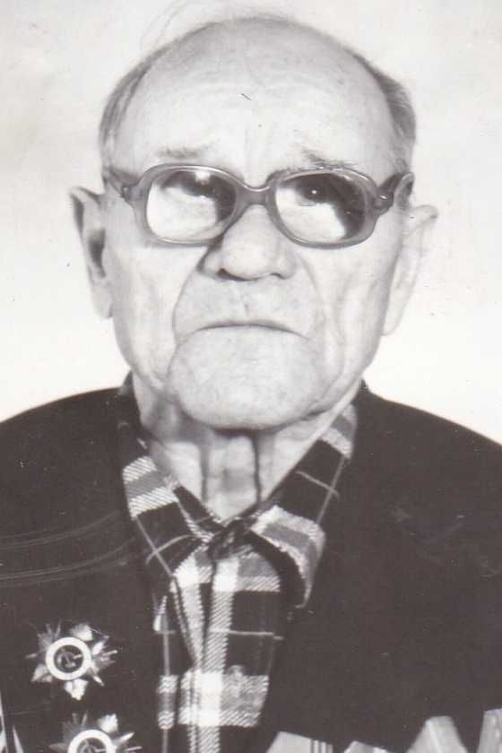 Каратаев Петр Иванович