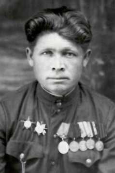 Коровин Евгений Сергеевич